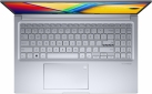 Ноутбук ASUS ZenBook 15 M3504YA-BQ010 (90NB1182-M000C0) Cool Silver - фото 4 - інтернет-магазин електроніки та побутової техніки TTT