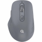 Миша OfficePro Silent Click Wireless/Bluetooth (M230G) Gray - фото 2 - інтернет-магазин електроніки та побутової техніки TTT