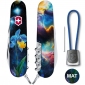Ніж Victorinox CAMPER DESIGN Блакитно-жовтий ірис 1.3613.3.R2060pk - фото 3 - інтернет-магазин електроніки та побутової техніки TTT
