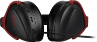 Навушники Asus ROG Delta S Core 3.5 мм (90YH03JC-B1UA00) Black/Red - фото 5 - інтернет-магазин електроніки та побутової техніки TTT