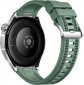 Смарт часы Huawei Watch GT 6 46mm (55020FTV) Green - фото 6 - интернет-магазин электроники и бытовой техники TTT
