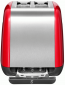 Тостер KitchenAid 5KMT221EER - фото 7 - інтернет-магазин електроніки та побутової техніки TTT