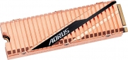 SSD Gigabyte Aorus NVMe Gen4 SSD 1TB M.2 2280 NVMe PCIe 4.0 x4 3D NAND TLC (GP-ASM2NE6100TTTD) - фото 5 - інтернет-магазин електроніки та побутової техніки TTT