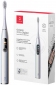 Зубна електрощітка Oclean X Pro Digital Electric Toothbrush Glamour Silver  - фото 5 - інтернет-магазин електроніки та побутової техніки TTT