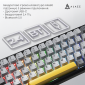 Клавіатура бездротова Ajazz AK680 MAX (8+8K) Magnetic Switch RGB Wireless/Bluetooth/USB (AK680-M-BGY-A) Black  - фото 3 - інтернет-магазин електроніки та побутової техніки TTT