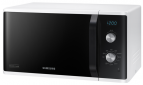 Микроволновая печь SAMSUNG MG23K3614AW/UA - фото 2 - интернет-магазин электроники и бытовой техники TTT