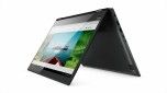 Ноутбук LENOVO Yoga 520-14IKB (81C800DJRA) Onyx Black - фото 5 - интернет-магазин электроники и бытовой техники TTT