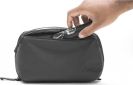 Несессер Peak Design Wash Pouch (BWP-BK-1) Black - фото 3 - интернет-магазин электроники и бытовой техники TTT