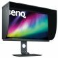 Монітор BenQ SW321C (9H.LJ1LB.QBE) Grey - фото 2 - інтернет-магазин електроніки та побутової техніки TTT