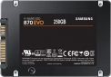 Жорсткий диск Samsung 870 Evo-Series 250GB 2.5