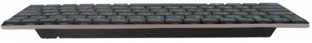 Клавиатура Gembird KB-P6-BT-UA Bluetooth - фото 3 - интернет-магазин электроники и бытовой техники TTT