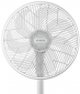 Вентилятор PHILIPS Series 2000 CX2550/00 - фото 5 - інтернет-магазин електроніки та побутової техніки TTT