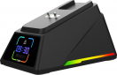 Мышь Ajazz AJ159 APEX Wireless/Bluetooth/USB (AJM159-A-B) Black  - фото 4 - интернет-магазин электроники и бытовой техники TTT