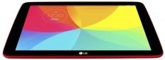 Планшет LG G Pad 10.1 V700 Red (LGV700.ACISRD) - фото 3 - интернет-магазин электроники и бытовой техники TTT