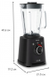 Блендер TEFAL PerfectMix + BL87G831 - фото 3 - інтернет-магазин електроніки та побутової техніки TTT