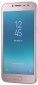 Смартфон Samsung Galaxy J2 2018 (SM-J250FZIDSEK) Pink - фото 4 - интернет-магазин электроники и бытовой техники TTT