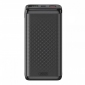 УМБ ХО PB309 20000mAh 22.5W Black - фото 4 - интернет-магазин электроники и бытовой техники TTT
