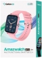 Смарт-часы Gelius Pro GP-SW003 (Amazwatch GT2 Lite) (2099900848872) Pink - фото 8 - интернет-магазин электроники и бытовой техники TTT