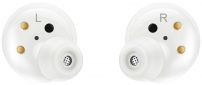 Бездротові навушники Samsung Galaxy Buds Plus (SM-R175NZWASEK) White - фото 4 - інтернет-магазин електроніки та побутової техніки TTT