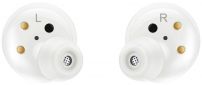 Бездротові навушники Samsung Galaxy Buds Plus (SM-R175NZWASEK) White - фото 4 - інтернет-магазин електроніки та побутової техніки TTT