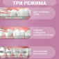 Ирригатор Xiaomi ENCHEN Mint3 Pink - фото 10 - интернет-магазин электроники и бытовой техники TTT