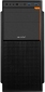 Корпус Logic concept J23 (AT-J023-10-0000000-0002) Black - фото 2 - інтернет-магазин електроніки та побутової техніки TTT