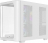 Корпус Ocypus Iota C70 Curve ARGB (IOTA-C70-WHD400CD-GL) White - фото 2 - интернет-магазин электроники и бытовой техники TTT
