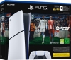 Игровая приставка Sony PlayStation 5 Slim Digital Edition (EA Sports FC 26) - фото 2 Игровая приставка Sony PlayStation 5 Slim Digital Edition (EA Sports FC 26) - фото 2 - интернет-магазин электроники и бытовой техники TTT