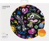 Графический планшет Wacom Intuos M Bluetooth (CTL-6100WLK-N) Black - фото 3 - интернет-магазин электроники и бытовой техники TTT