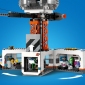 Конструктор LEGO City Космическая база и стартовая площадка для ракеты 1422 деталей (60434) - фото 5 - интернет-магазин электроники и бытовой техники TTT