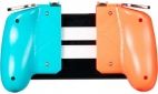 Беспроводной геймпад Gelius Pro Boost GP-GT001 (2099900759192) Blue/Red - фото 3 - интернет-магазин электроники и бытовой техники TTT