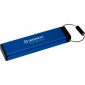 USB флеш накопичувач Kingston IronKey Keypad 200 16GB USB 3.2 Gen1 (IKKP200/16GB) - фото 4 - інтернет-магазин електроніки та побутової техніки TTT
