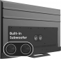 Телевизор ﻿Blaupunkt 65MCG8000 - фото 3 - интернет-магазин электроники и бытовой техники TTT