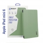 Обложка BeCover Soft TPU с креплением Apple Pencil для Apple iPad mini 6 2021 (706756) Green - фото 2 - интернет-магазин электроники и бытовой техники TTT