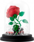 Фигурка ABYstyle DISNEY Enchanted Rose (Красавица и Чудовище) (ABYFIG040) - фото 2 - интернет-магазин электроники и бытовой техники TTT