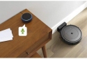 Робот-пылесос iRobot Roomba Combo (R113840) - фото 6 - интернет-магазин электроники и бытовой техники TTT