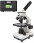 Микроскоп Optima Discoverer 40x-1280x Set + камера (926246) - фото 2 - интернет-магазин электроники и бытовой техники TTT