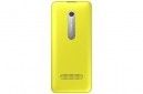 Мобільний телефон Nokia 301 Dual Sim Yellow - фото 3 - інтернет-магазин електроніки та побутової техніки TTT