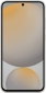 Накладка Samsung Standing Grip Case для Samsung Galaxy S24 FE (EF-GS721CJEGWW) Gray - фото 2 - інтернет-магазин електроніки та побутової техніки TTT
