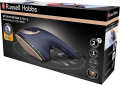 Отпариватель RUSSELL HOBBS Steam Genie 2-в-1 28370-56 - фото 5 - интернет-магазин электроники и бытовой техники TTT