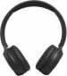 Навушники JBL T500BT (JBLT500BTBLK) Black - фото 2 - інтернет-магазин електроніки та побутової техніки TTT