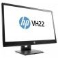 Монитор HP VH22 (X0N05AA) - фото 2 - интернет-магазин электроники и бытовой техники TTT
