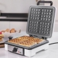 Вафельница Cecotec Fun Gofrestone 4Inox (CCTC-08017) - фото 5 - интернет-магазин электроники и бытовой техники TTT