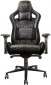 Кресло геймерское Trust GXT 712 Resto Pro (23784) Black - фото 5 - интернет-магазин электроники и бытовой техники TTT