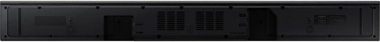 Саундбар Samsung Dolby Atmos HW-Q60T (HW-Q60T/RU) - фото 7 - интернет-магазин электроники и бытовой техники TTT
