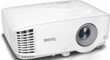 Проектор BenQ MH606 (9H.JGX77.13E) White - фото 3 - интернет-магазин электроники и бытовой техники TTT