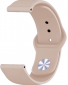 Ремешок BeCover для Garmin Vivoactive 3 / 3 Music / Vivomove HR / Vivomove (706291) Grapefruit-Pink  - фото 2 - интернет-магазин электроники и бытовой техники TTT