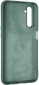 Чехол Full Soft Case for Realme 6 Dark Green - фото 4 - интернет-магазин электроники и бытовой техники TTT
