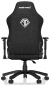 Крісло геймерське Anda Seat Phantom 3 Size L Fabric (AD18Y-06-B-F) Black - фото 3 - інтернет-магазин електроніки та побутової техніки TTT