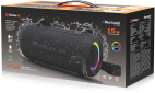 Акустична система Real-El X-725 Black - фото 11 - інтернет-магазин електроніки та побутової техніки TTT